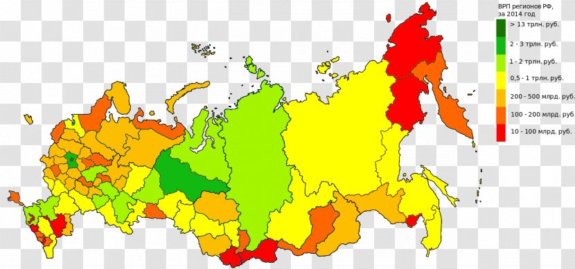 Moscow Federal Subjects Of Russia Kievan Rus' Time Russian Empire - World Transparent PNG