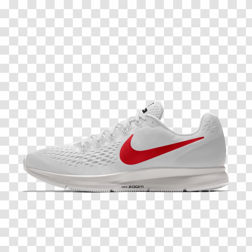 Nike Free Air Force Sneakers Shoe - Outdoor - Brie Larson Transparent PNG