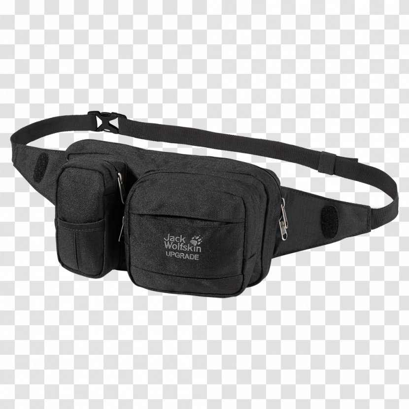 Bum Bags Belt Jack Wolfskin Backpack - Anteater Transparent PNG