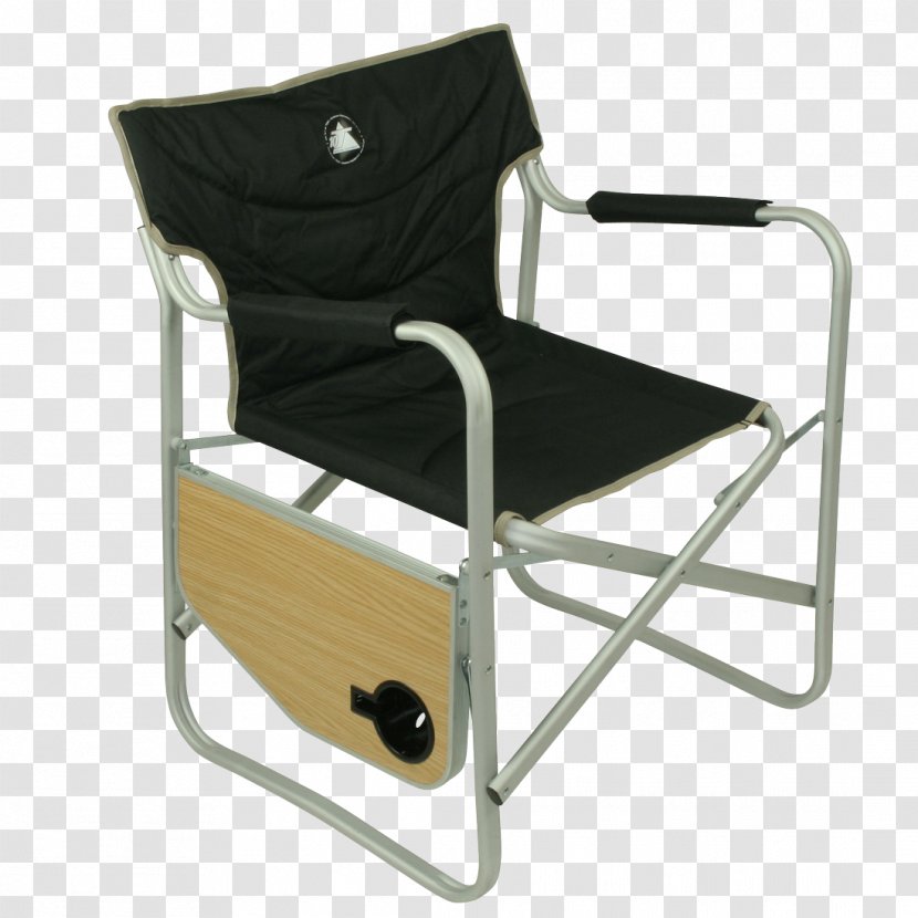 Chair Garden Furniture - Hiking Equipment Transparent PNG