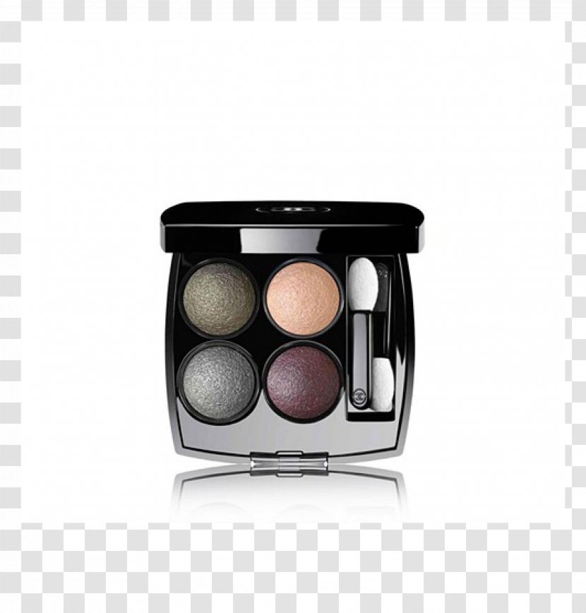 Chanel Eye Shadow Cosmetics Rouge Face Powder - Eyeshadow Transparent PNG