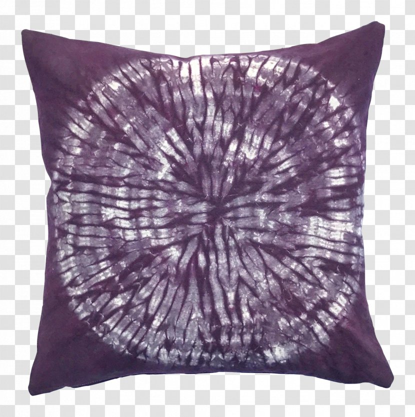 Throw Pillows Cushion Purple Innovation Couch - Linen - Pillow Transparent PNG