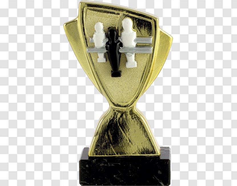 Trophy National Football Museum English League Foosball - Player - Soccer Cup Transparent PNG