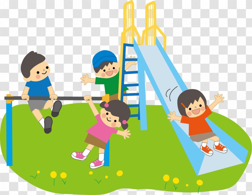 認定こども園 Playground Child Jardin D'enfants Park Transparent PNG