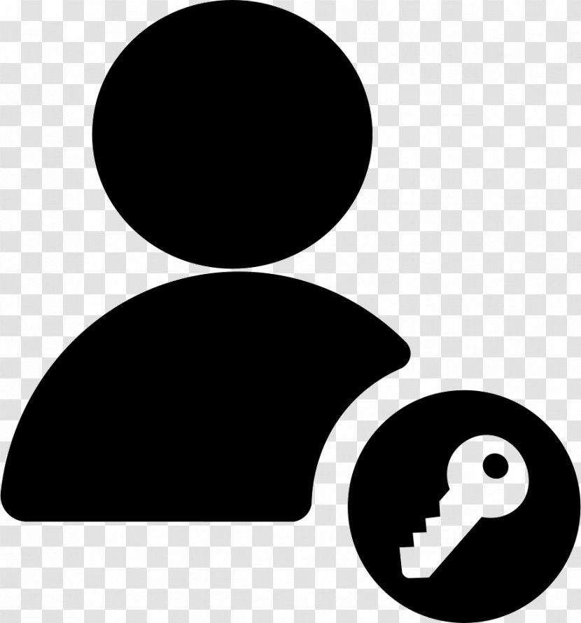 Clip Art User Computer File - System Permissions - Connan Icon Transparent PNG