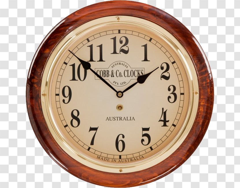Australia Cuckoo Clock Table Cobb & Co - Rail Transport - Image Transparent PNG