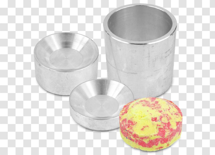 Bath Bomb Bathing Mold Dewitt Street Material - Sphere Transparent PNG