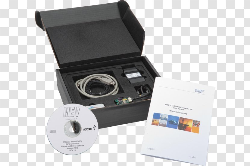 Electronics Evaluation Silicon Sensing Ltd Data Test - Inertial Measurement Unit Transparent PNG