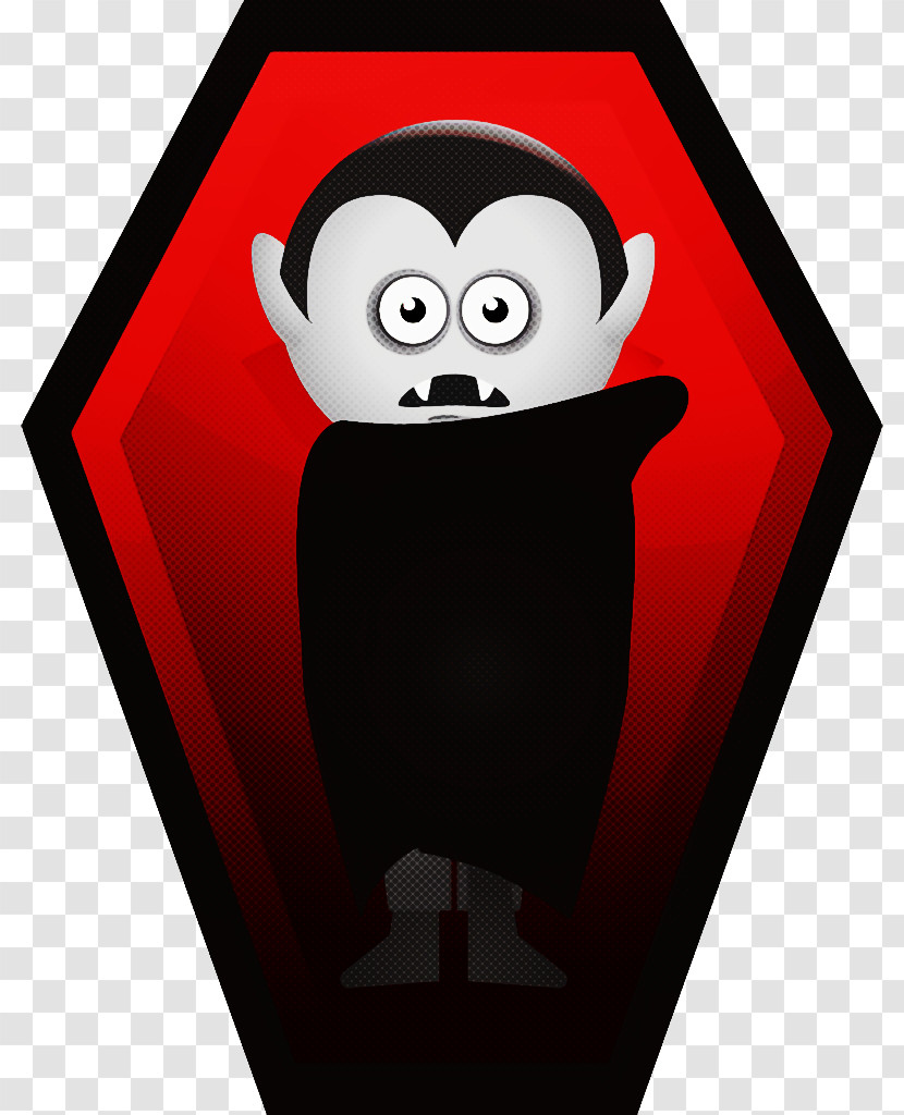 Vampire Halloween Dracula Transparent PNG