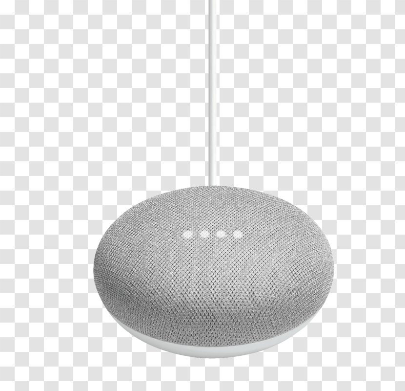 Google Home Mini Chromecast Internet Assistant - Company Transparent PNG