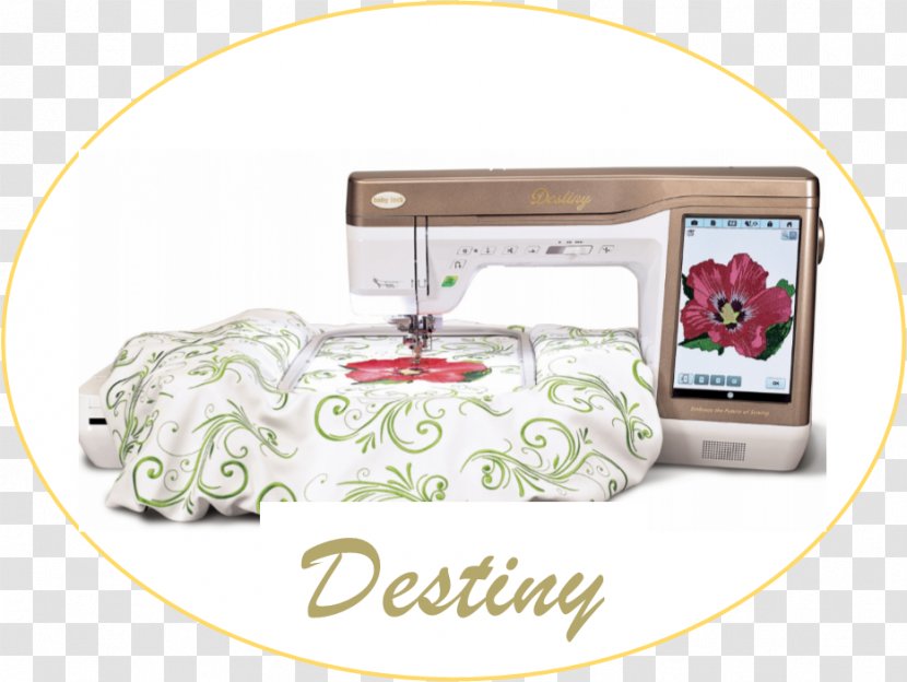 Master Your Destiny: Become Own Best Healer Using True Healing Solutions Sewing Machines Embroidery Baby Lock - Rectangle - Machine Transparent PNG
