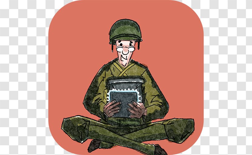 Comics Comic Book App Store Digital - Military Uniform - Watchmen Comedian Button Transparent PNG
