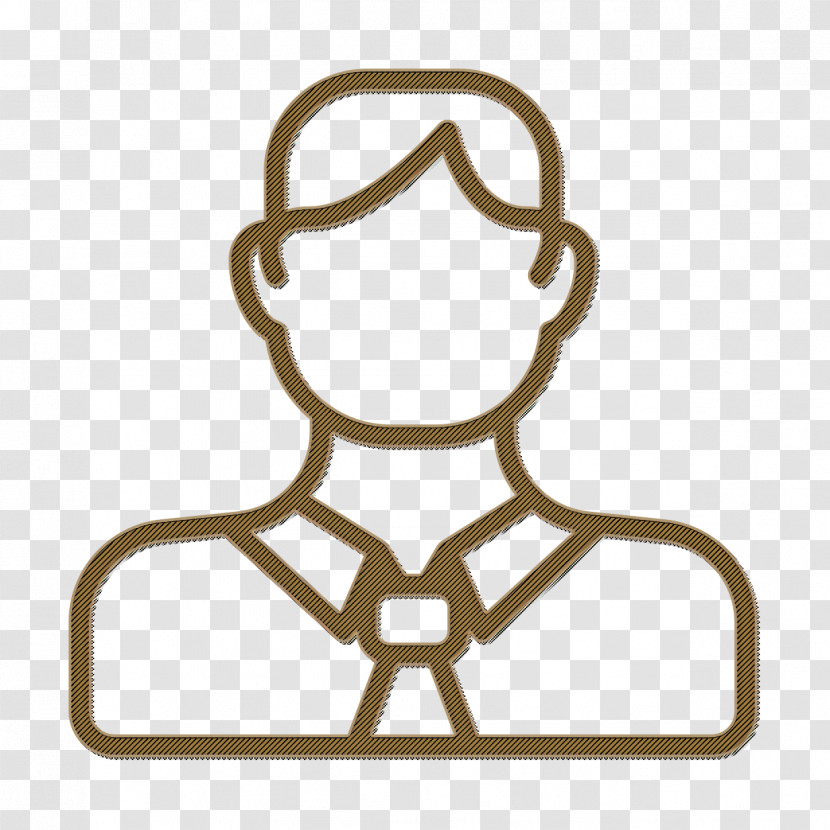 Project Management Icon Man Icon Manager Icon Transparent PNG