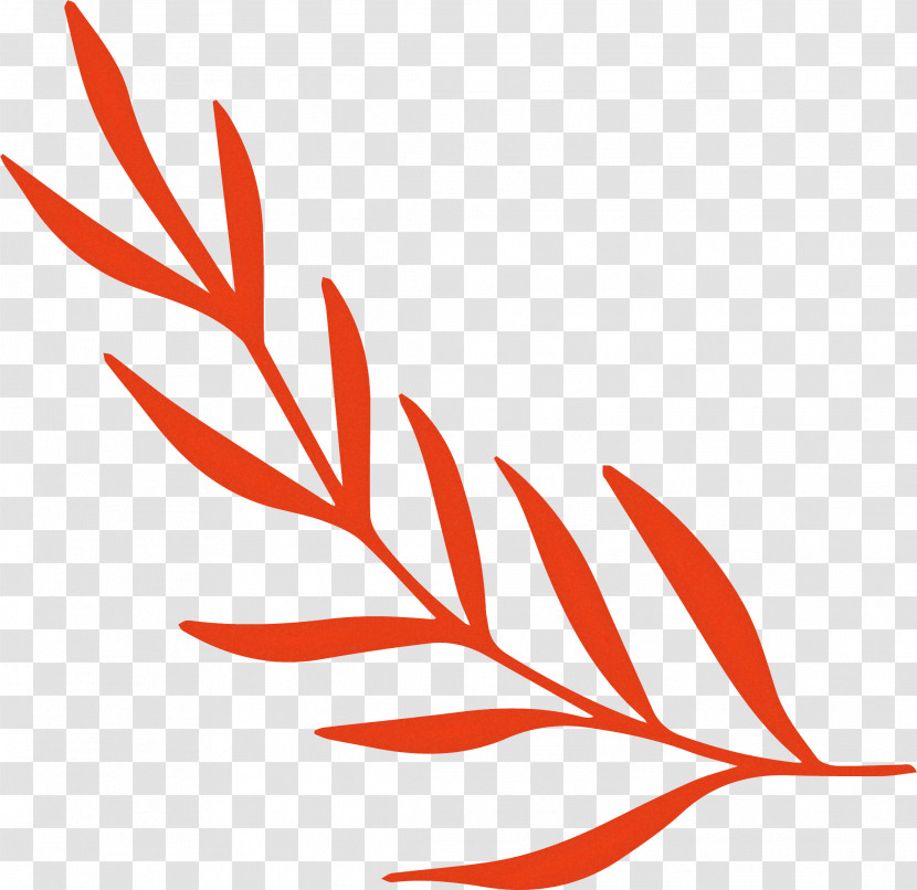 Simple Leaf Simple Leaf Drawing Simple Leaf Outline Transparent PNG