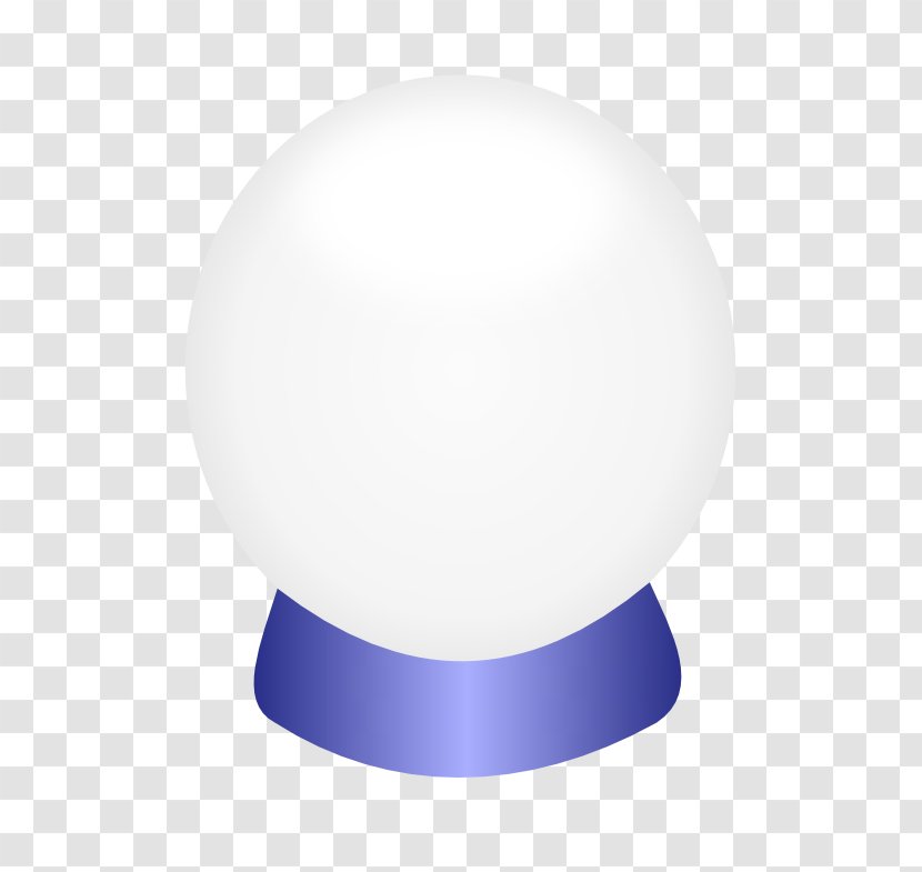 Purple Sphere Lighting - Magic Game Cliparts Transparent PNG