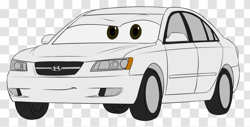 Compact Car Motor Vehicle Mid-size - Mode Of Transport - Hd Popcorn 22 0 1 Transparent PNG