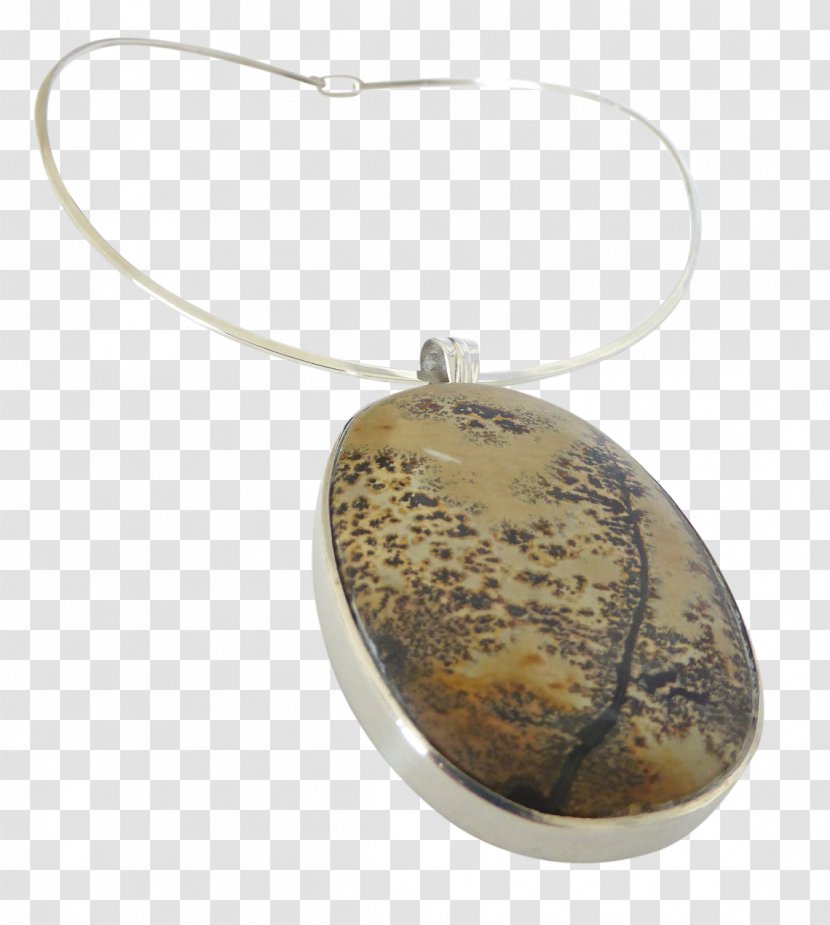 Locket - Agate Stone Transparent PNG