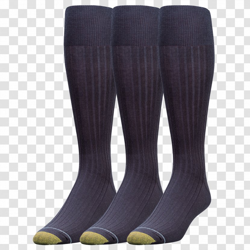 Dress Socks Slip Clothing - Sock Transparent PNG