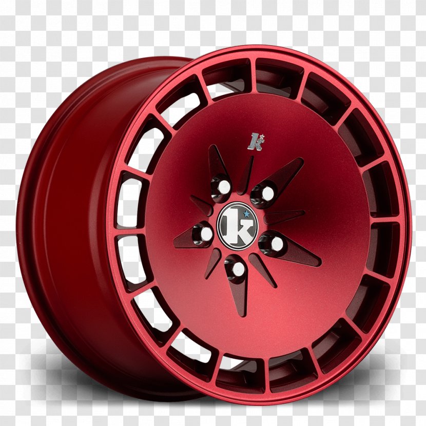 Alloy Wheel Rim Sizing - Tire - Car Transparent PNG