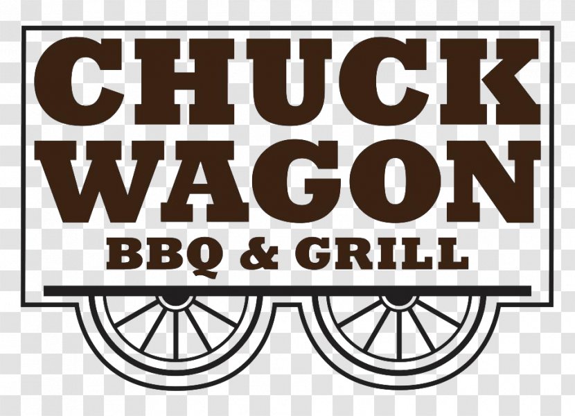 Barbecue Chuckwagon BBQ Religion And The Rebel Restaurant Chuck Wagon - Logo Transparent PNG