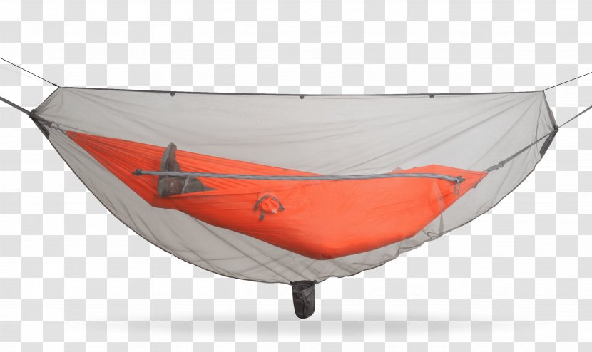 Kammok Hammock Dragonfly Insect Net Camping - Type Transparent PNG
