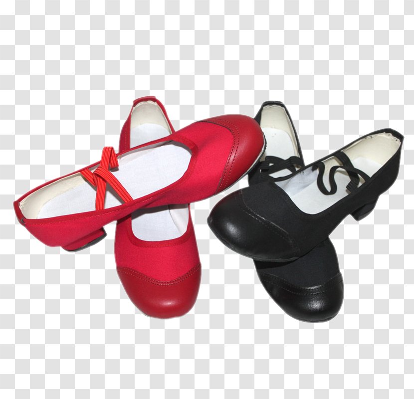 Sandal Shoe - Walking Transparent PNG