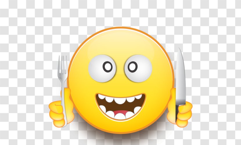 Emoji Smiley Emoticon Text Messaging - Thirst - Mouth Transparent PNG