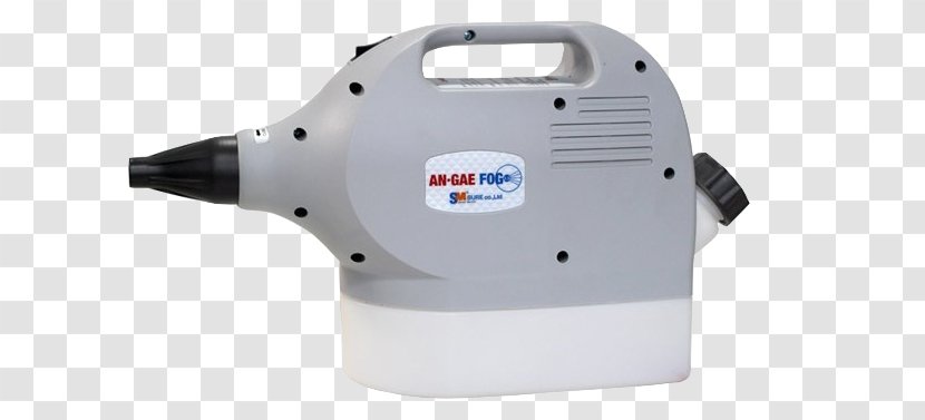 Fogger Aerosol Spray Storm Machine - Fog - From Transparent PNG