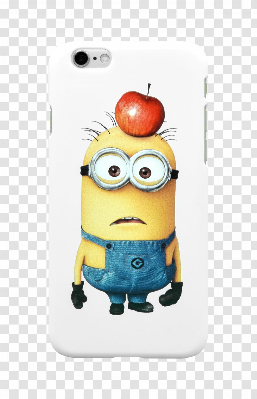 Stuart The Minion Dr. Nefario Dave Minions Kevin - Technology - Paradise Transparent PNG