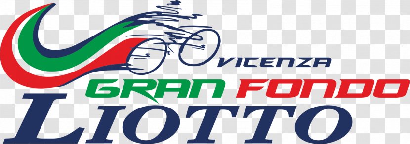 Granfondo Liotto Logo Cycles Gino & Figli Srl Brand Cycling - 2018 Transparent PNG