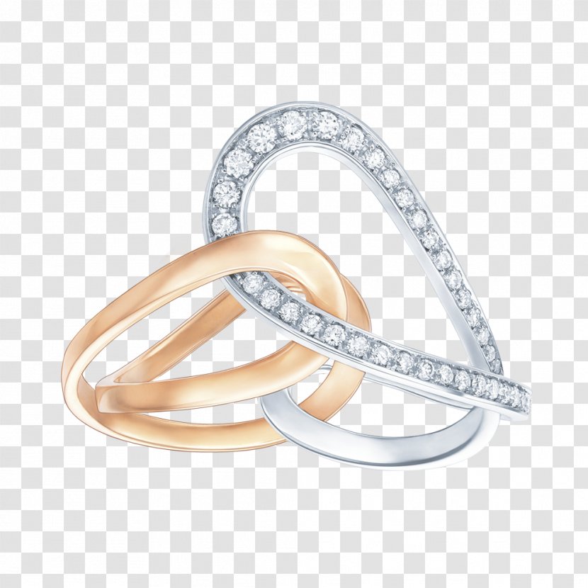 Ring Tse Sui Luen Jewellery Intl Gold Diamond - Taobao Design Material Transparent PNG