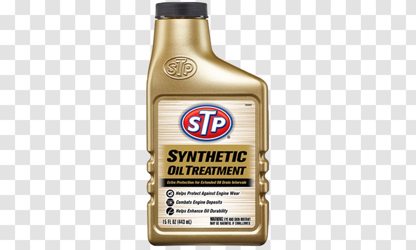 STP Car Oil Additive Synthetic Motor Transparent PNG