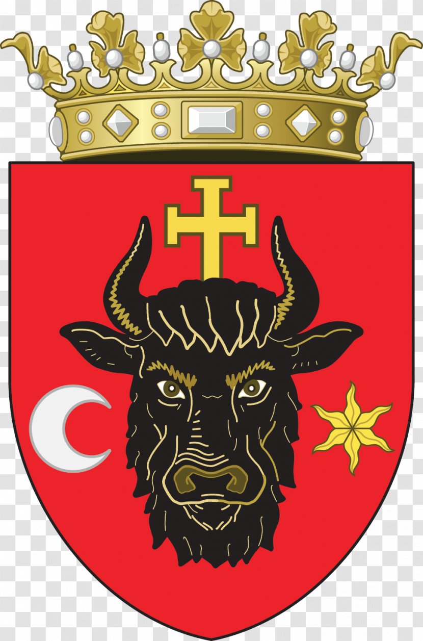 Dobruja Oltenia Coat Of Arms Romania Stema Dobrogei - StemA Transparent PNG