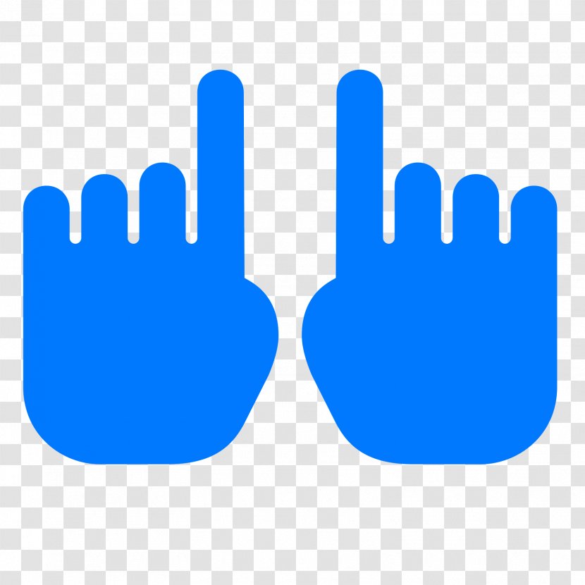 Hand Finger Thumb - Hands Transparent PNG