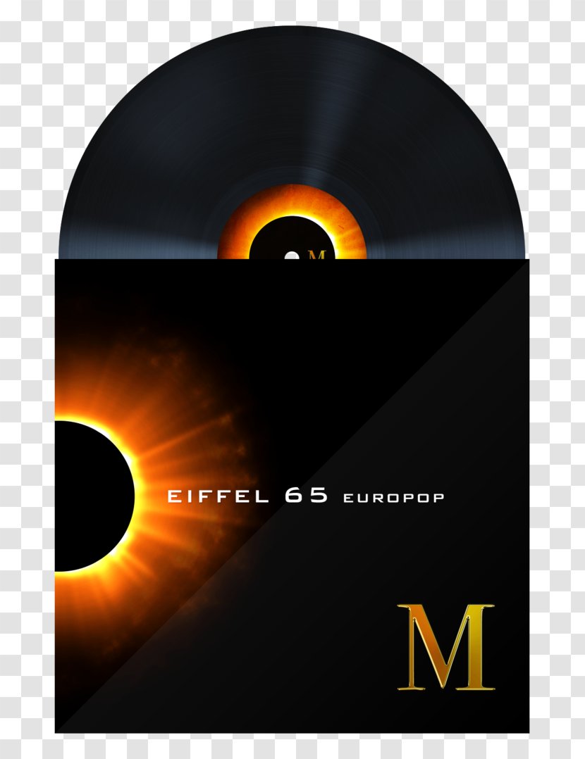 Eiffel 65 - Brand - Europop 65Europop Desktop WallpaperNdr Transparent PNG