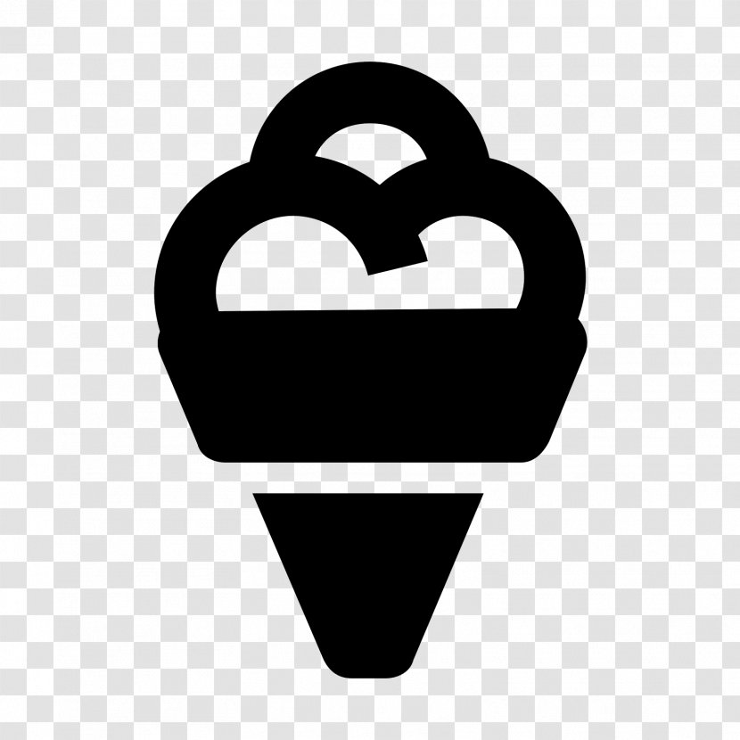 Ice Cream Cones Sandwich - Cone Transparent PNG