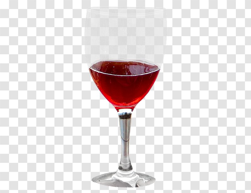 Wine Cocktail Kir Martini - Drink Transparent PNG
