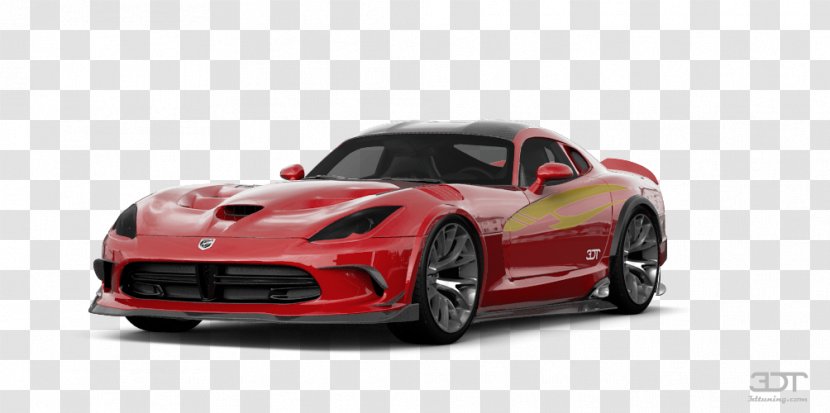 Hennessey Viper Venom 1000 Twin Turbo Performance Engineering Dodge Car GT - Snake Transparent PNG