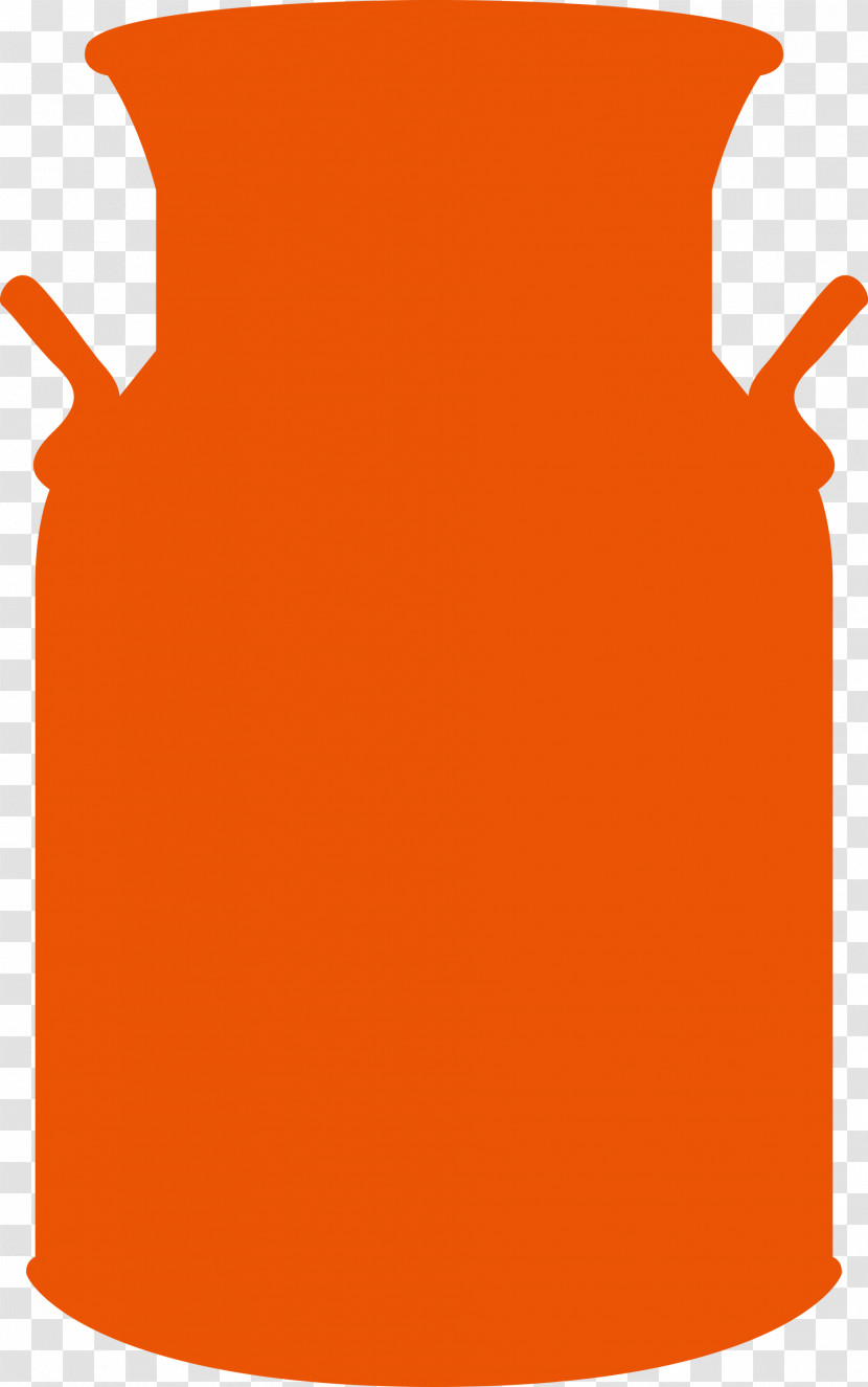 Milk Bottle Transparent PNG