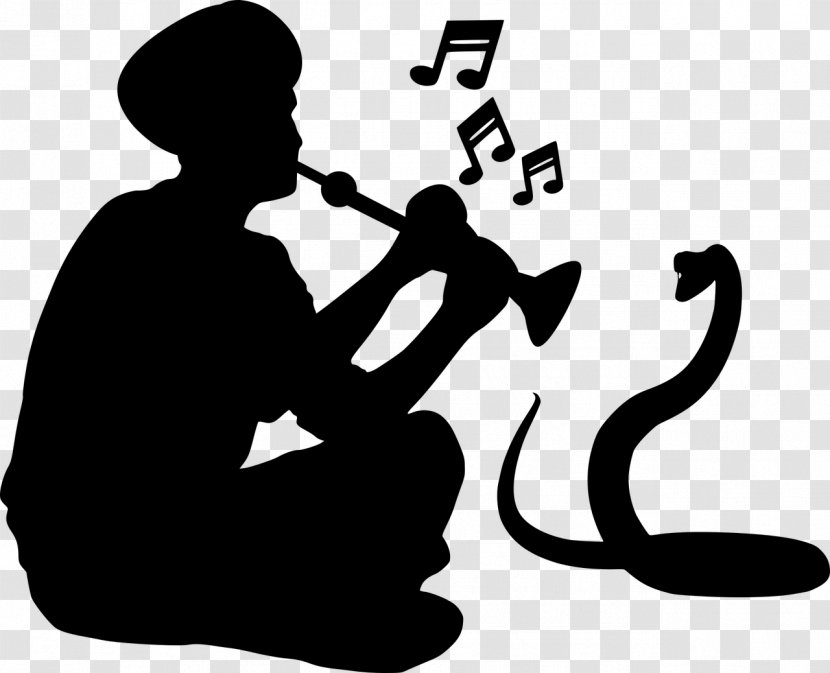 Music Cartoon - Calligraphy - Musical Instrument Transparent PNG