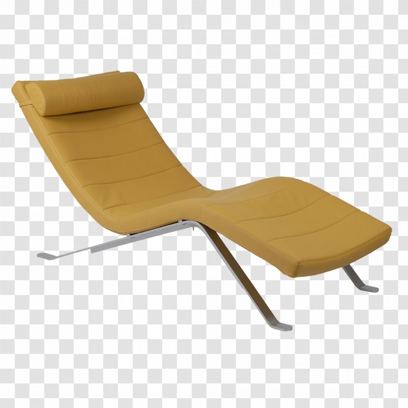 Eames Lounge Chair Chaise Longue Daybed - Outdoor Furniture Transparent PNG