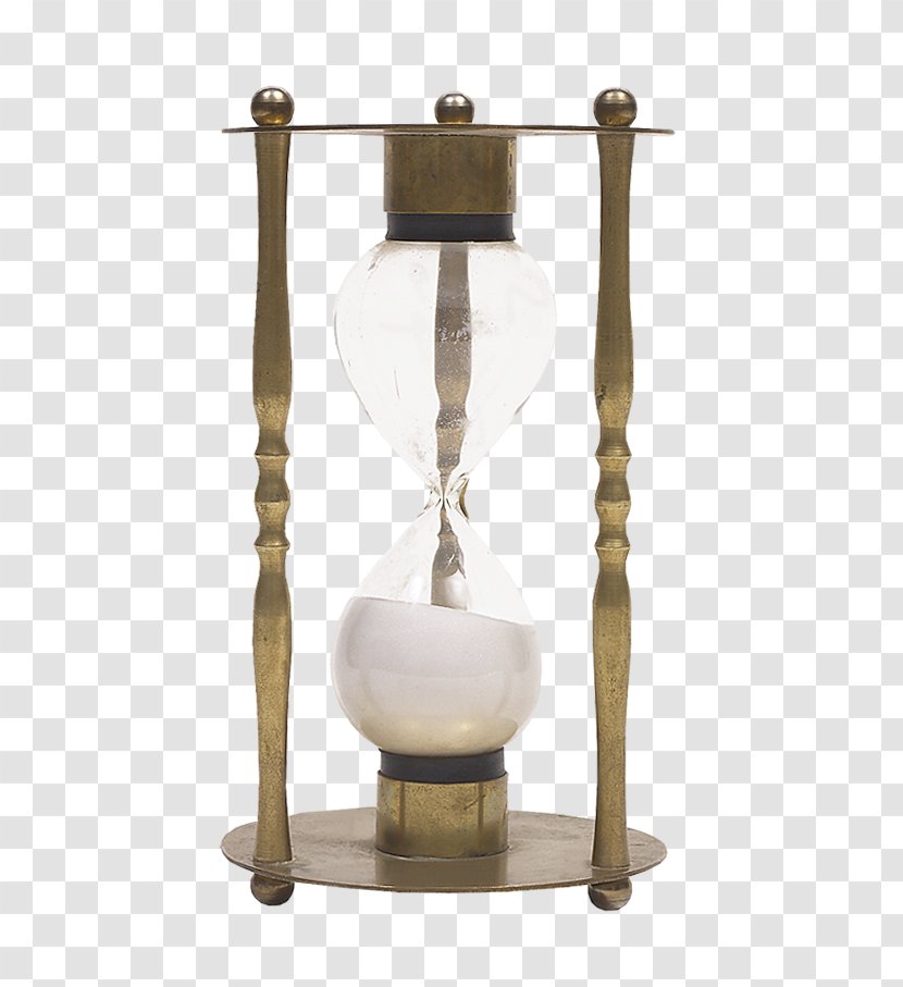 Hourglass Clock Watch Time Transparent PNG