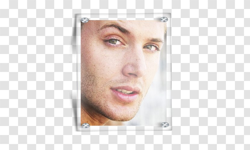 Jensen Ackles Supernatural Dean Winchester Jen Lindley Sam - Days Of Our Lives - Nationality Transparent PNG