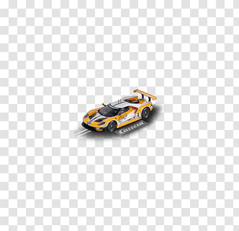 Ford GT Car Motor Company Mercedes AMG - Yellow Transparent PNG