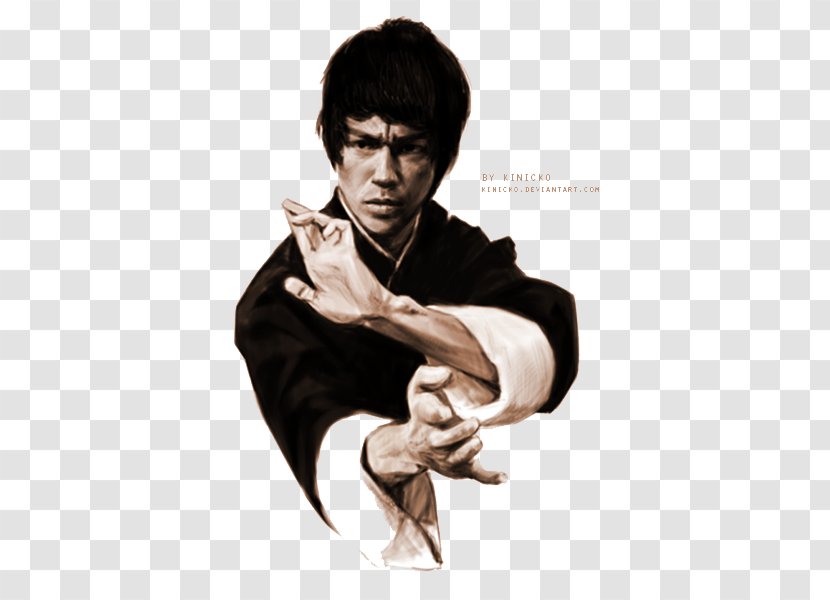 Bruce Lee Clip Art - Image File Formats - Clipart Transparent PNG