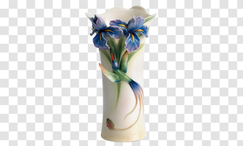 Vase Ceramic Porcelain Ornamental Plant Interieur Transparent PNG