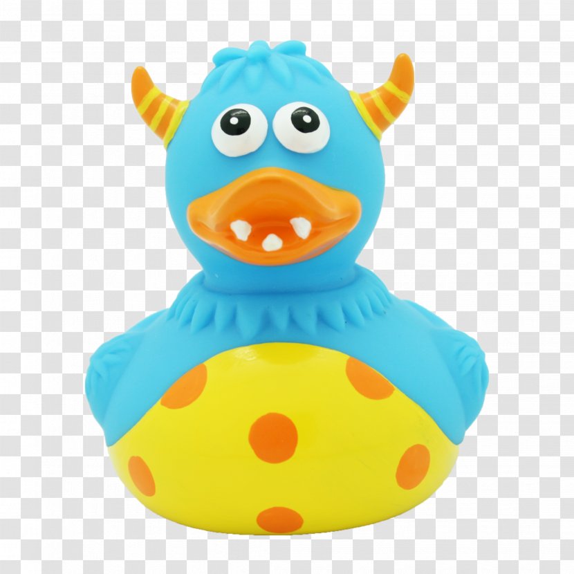 Rubber Duck Natural Toy Bathtub - Bathing Transparent PNG
