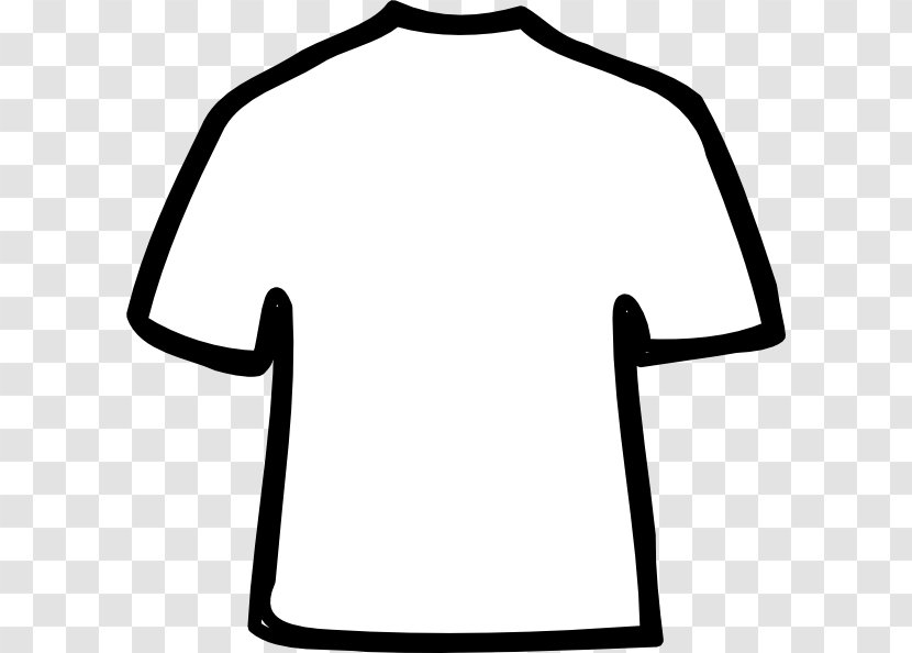 T-shirt Dress Shirt Clip Art - Tshirt Transparent PNG