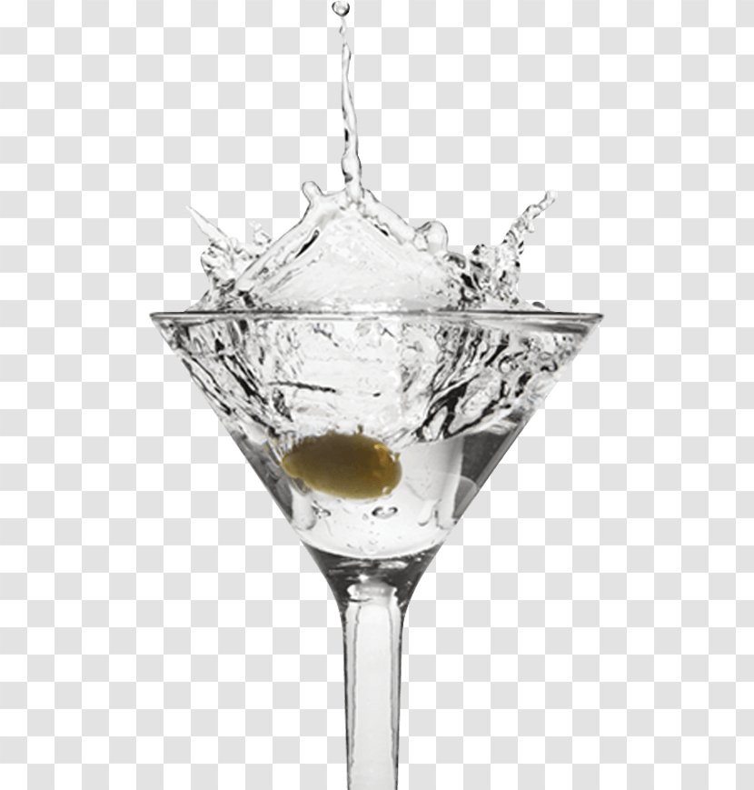 Martini Wine Glass Cocktail Vodka The McPherson Wedding Venue - Water Transparent PNG