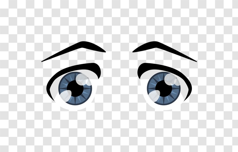 Eye Pupil Animaatio Transparent PNG